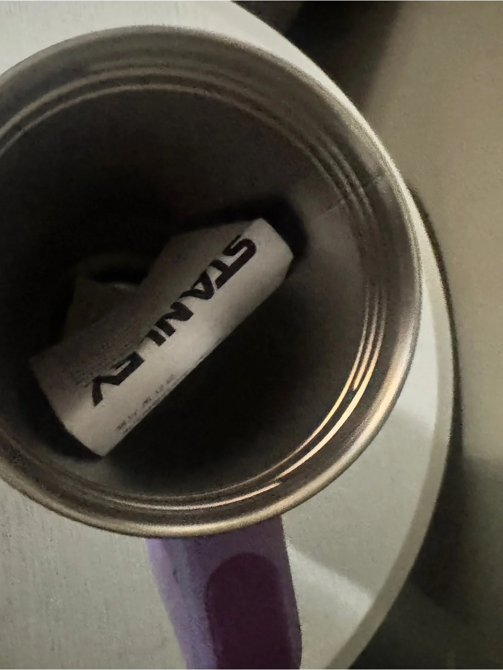 Stanley x Olivia Rodrigo Quencher H2.0 FlowState Tumbler - Picture 7 of 7